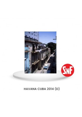 Havana, Cuba 2014 (D)